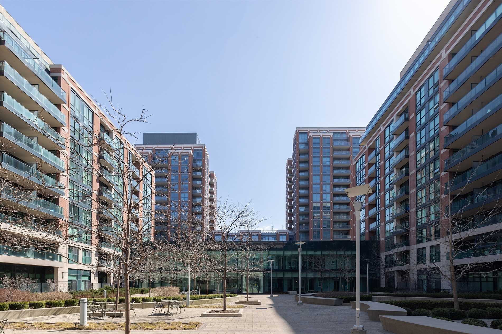 605-525 Wilson Avenue, Toronto, ON, M3H 0A7