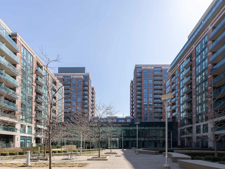 605-525 Wilson Avenue, Toronto, ON, M3H 0A7