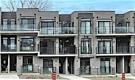 3-260 Finch Avenue E, Toronto, ON, M2N 0L3