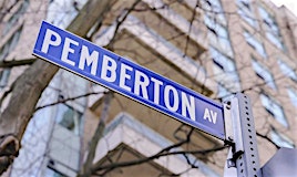 #1008-39 Pemberton Avenue, Toronto, ON, M2M 4L6