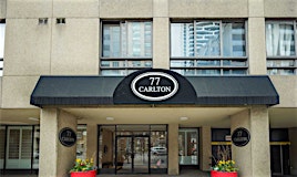 1004-77 Carlton Street, Toronto, ON, M5B 2J7