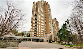 1705-205 Wynford Drive, Toronto, ON, M3C 3P4