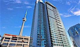 2606-81 Navy Wharf Court, Toronto, ON, M5V 3S2