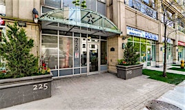 1202-225 Wellesley Street, Toronto, ON, M4X 1X8