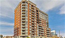 1107-1 Clairtrell Road, Toronto, ON, M2N 7H6