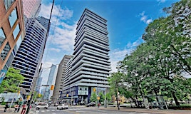 2502-57 St. Joseph Street, Toronto, ON, M5S 0C5