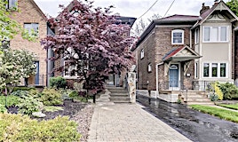 Avenue-248 Cranbrooke Avenue, Toronto, ON, M5M 1M7
