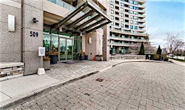 2012-509 Beecroft Road, Toronto, ON, M2N 0A3