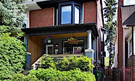 21 Ellsworth Avenue, Toronto, ON, M6G 2K4