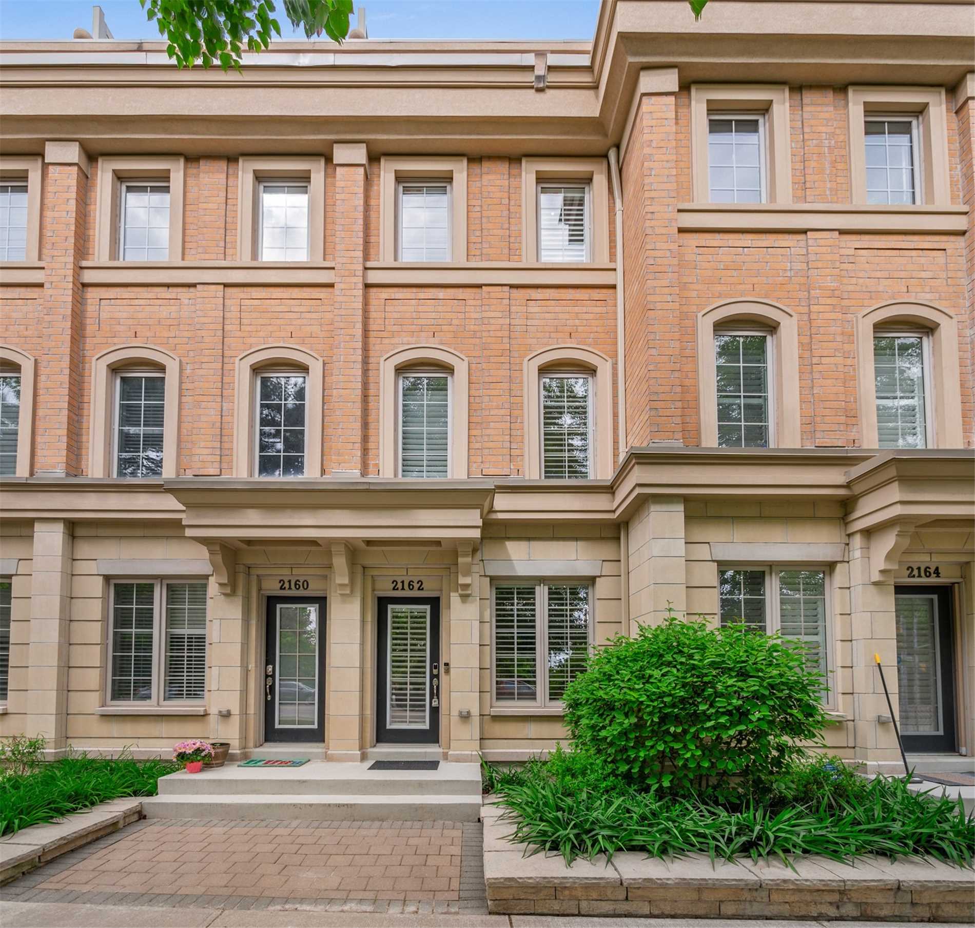 2162 Bayview Avenue, Toronto, ON, M4N 0A4