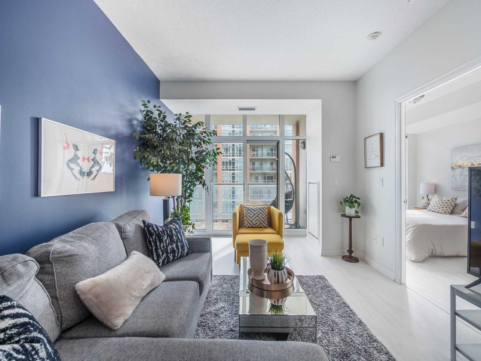 1908-85 East Liberty Street, Toronto, ON, M6K 3R4