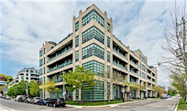 303-380 Macpherson Avenue, Toronto, ON, M4V 3E3