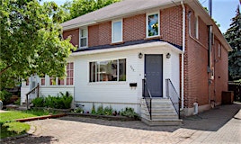 248 Airdrie Road, Toronto, ON, M4G 1N1