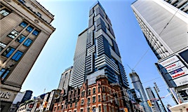 522&622-7 Grenville Street, Toronto, ON, M4Y 1A1