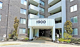 #805-1900 Sheppard Avenue E, Toronto, ON, M2J 4T4