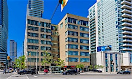 201-188 Eglinton Avenue E, Toronto, ON, M4P 2X7