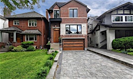 119 Stibbard Avenue, Toronto, ON, M4P 2B9