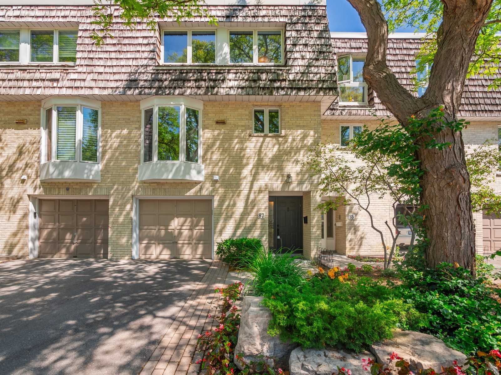 87 Scenic Mill Way, Toronto, ON, M2L 1S9