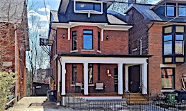 133 Winchester Street, Toronto, ON, M4X 1B3