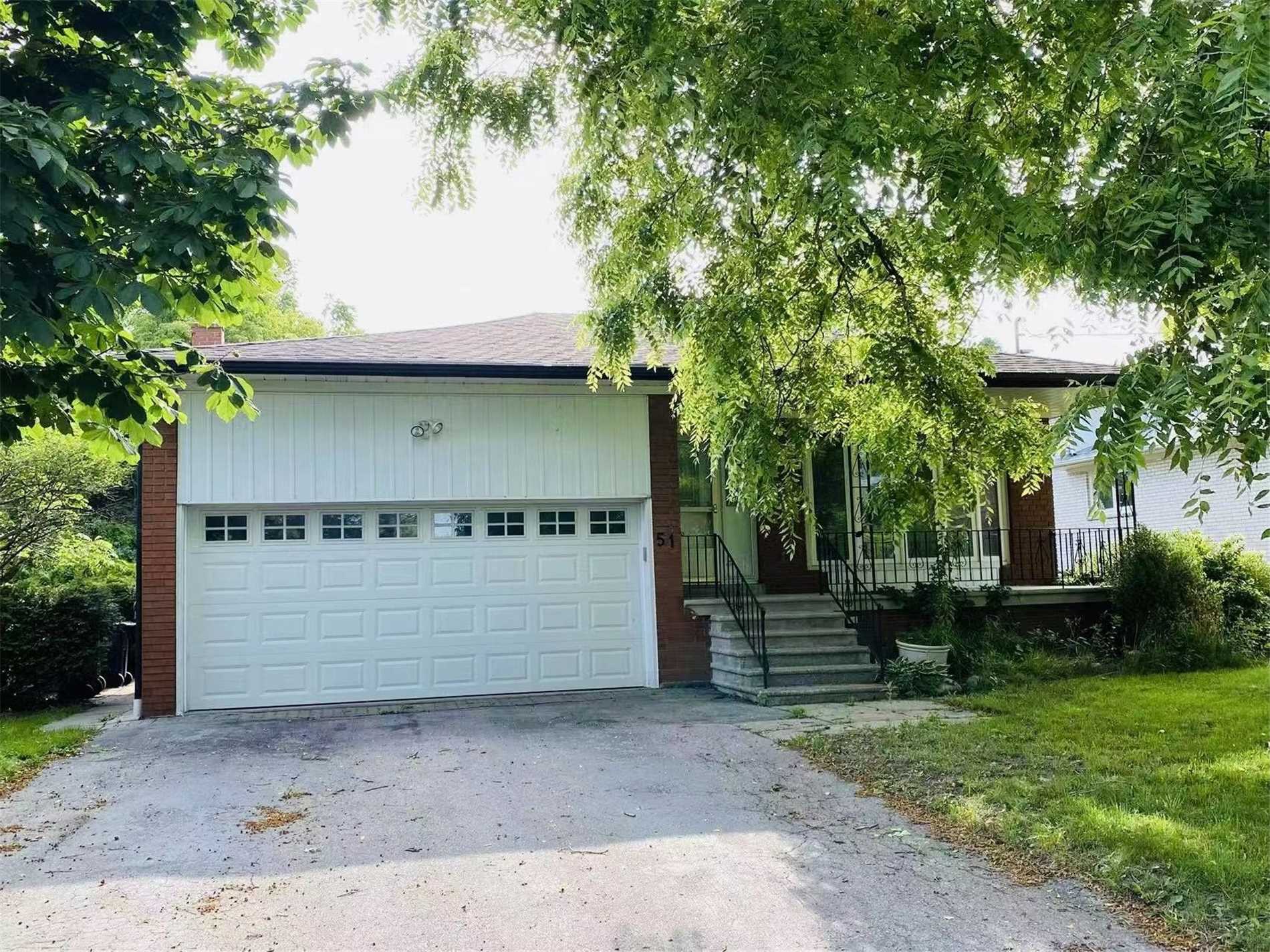 51 Appian Drive, Toronto, ON, House For Sale REW