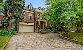 238 Forest Hill Road, Toronto, ON, M5P 2N5