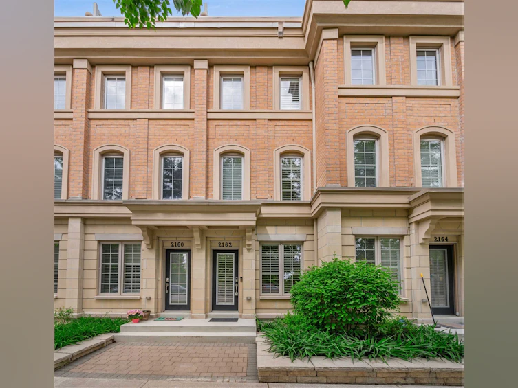 2162 Bayview Avenue, Toronto, ON, M4N 0A4