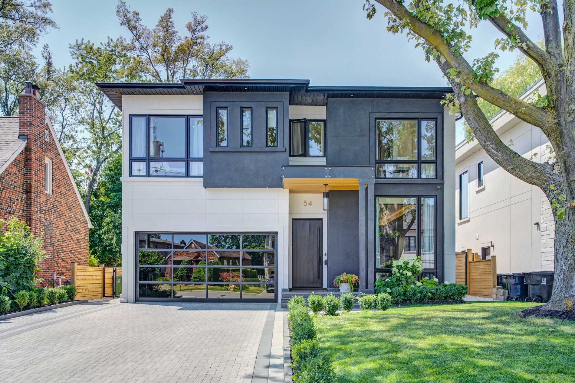 54 Corwin Crescent, Toronto, ON, M3H 2A1