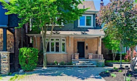 39 Summerhill Gardens, Toronto, ON, M4T 1B3