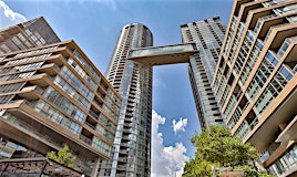 733-21 Iceboat Terrace, Toronto, ON, M5V 4A9