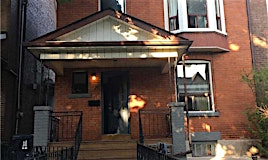 141` Beatrice Street, Toronto, ON, M6J 2T2
