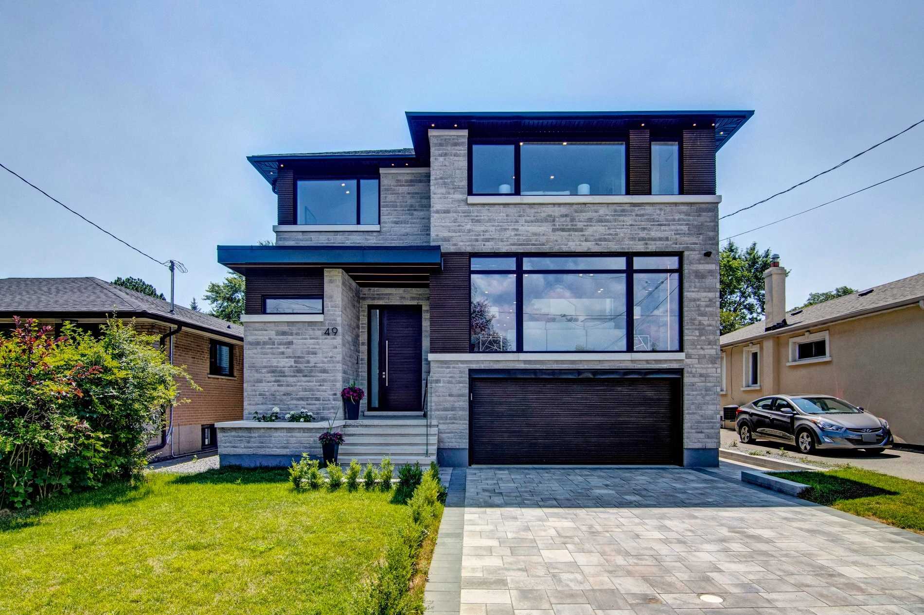 49 Alexis Boulevard, Toronto, ON, M3H 2P5