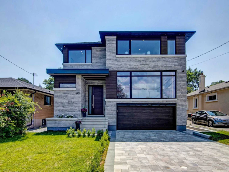 49 Alexis Boulevard, Toronto, ON, M3H 2P5