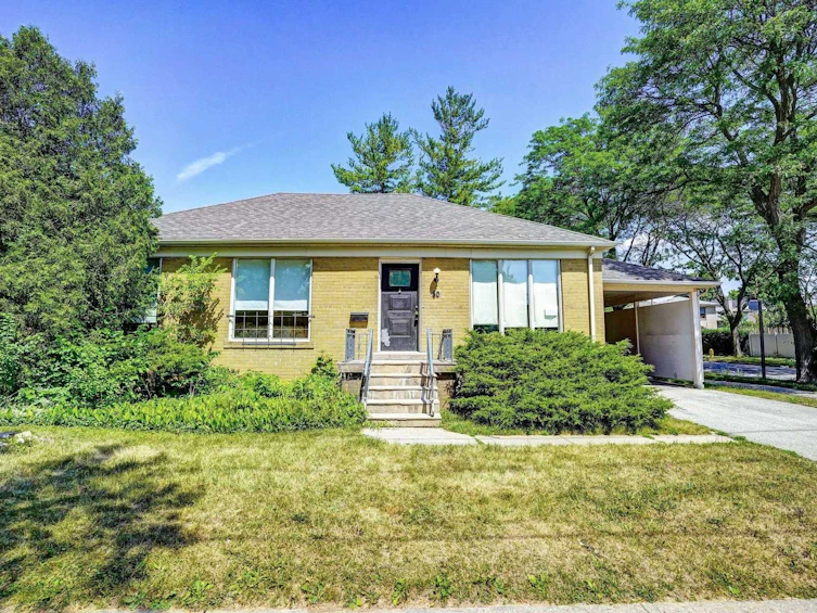 50 Bainbridge Avenue, Toronto, ON, M3H 2K2