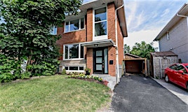 46 Daleside Crescent, Toronto, ON, M4A 2H6