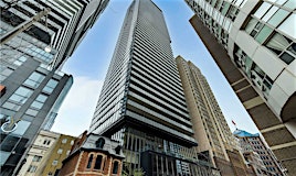 1111-15 Grenville Street, Toronto, ON, M4Y 1A1