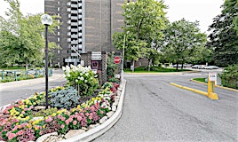 507-1900 Sheppard Avenue E, Toronto, ON, M2J 4T4