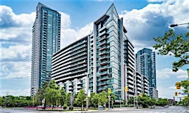 1059-209 Fort York Boulevard, Toronto, ON, M5V 4A1