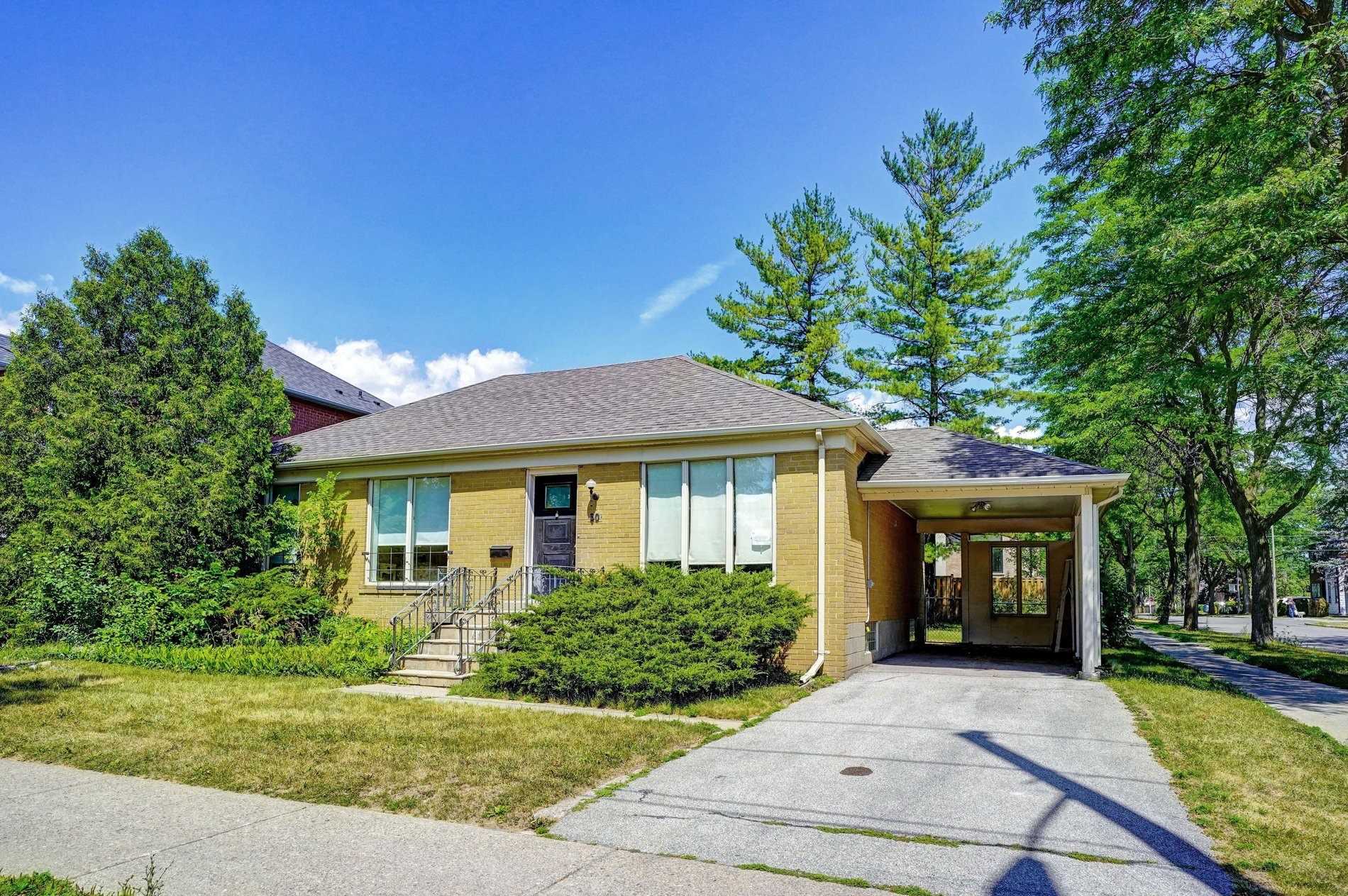 50 Bainbridge Avenue, Toronto, ON, M3H 2K2