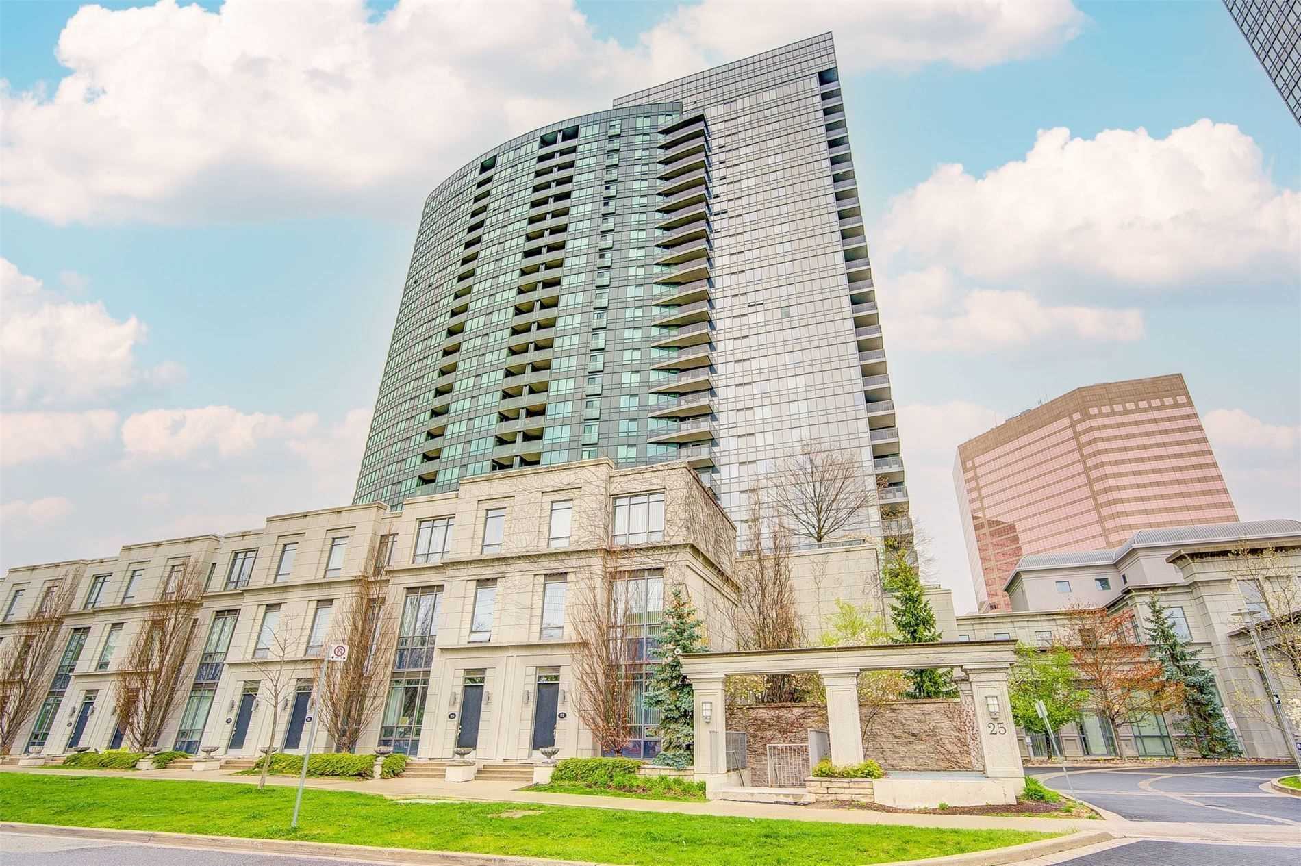 925-25 Greenview Avenue, Toronto, ON, M2M 1R2