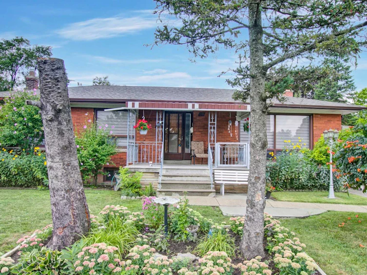 60 Faywood Boulevard, Toronto, ON, M3H 2X2