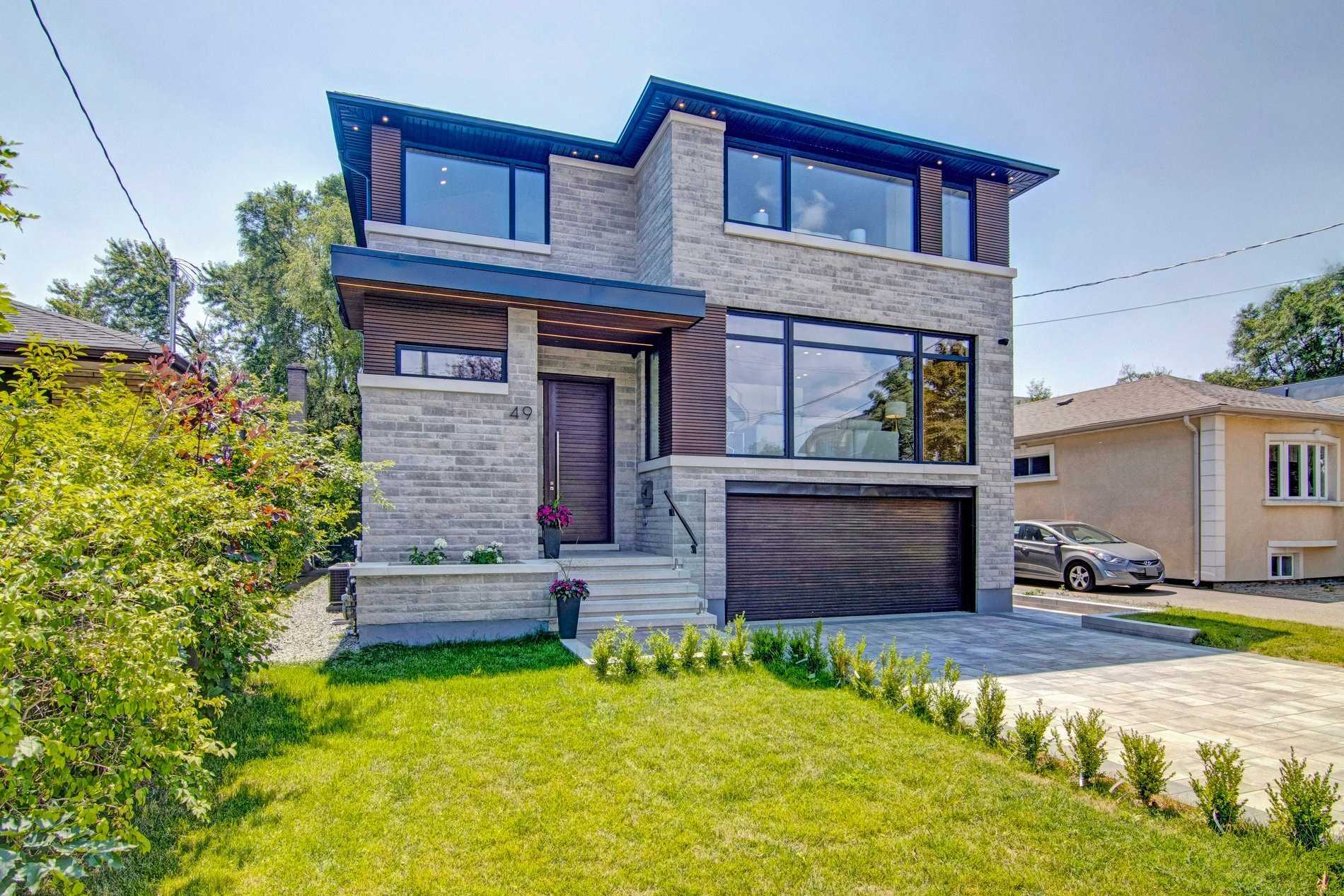 49 Alexis Boulevard, Toronto, ON, M3H 2P5