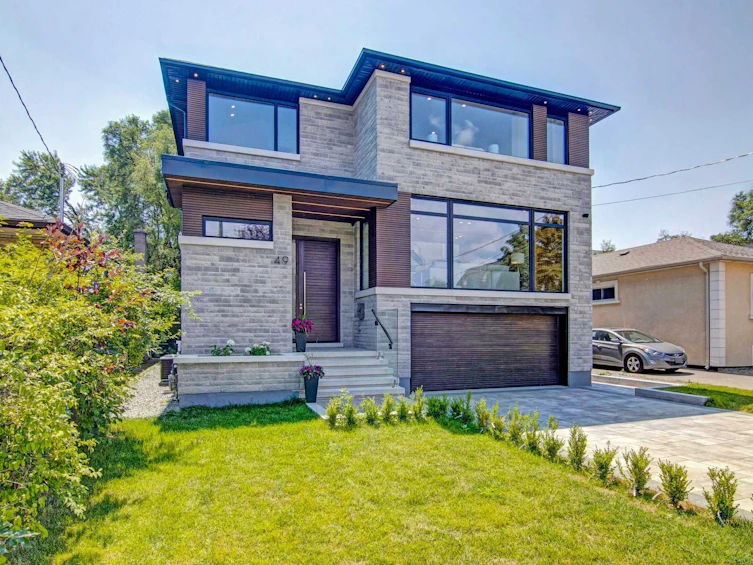 49 Alexis Boulevard, Toronto, ON, M3H 2P5