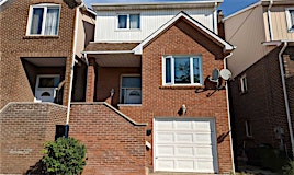 42 Carnival Court, Toronto, ON, M2R 3T8