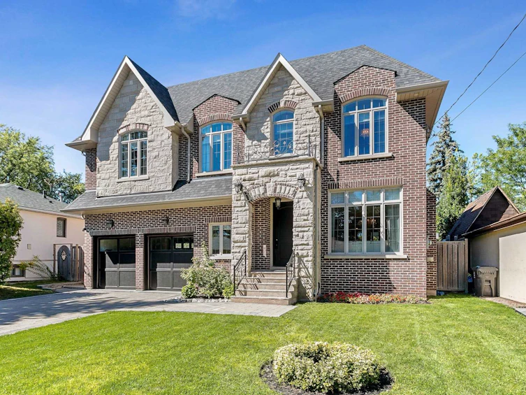54 Verwood Avenue, Toronto, ON, M3H 2K7