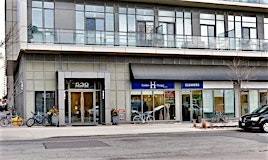 307-530 St Clair Avenue W, Toronto, ON, M6C 0A2