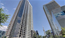 2305-85 Queens Wharf Road, Toronto, ON, M5V 0J9