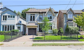 185 Rumsey Road, Toronto, ON, M4G 1P4