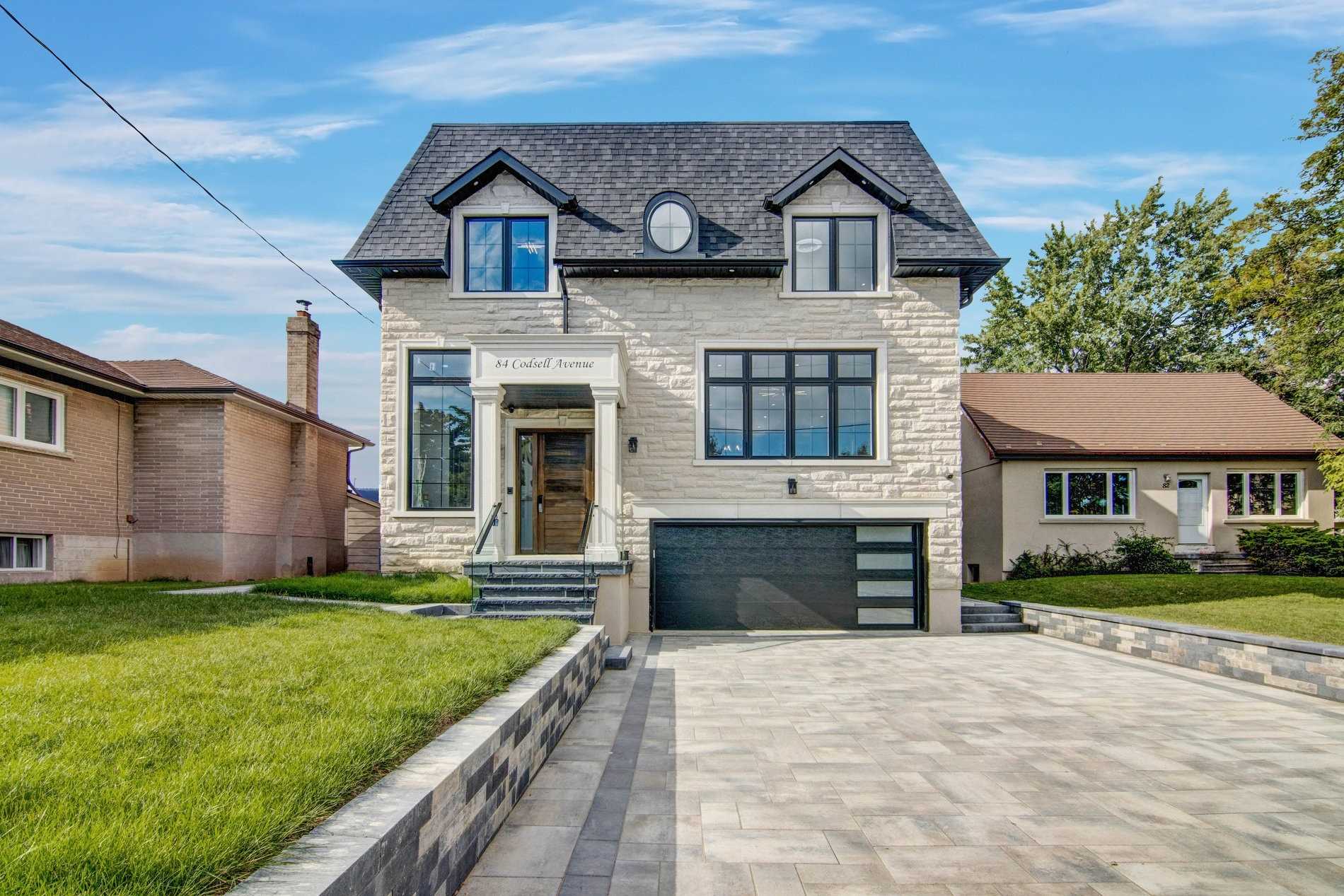 84 Codsell Avenue, Toronto, ON, M3H 3W1