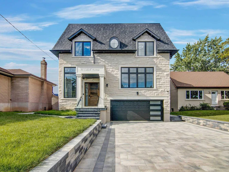 84 Codsell Avenue, Toronto, ON, M3H 3W1