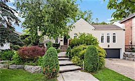 6 Governors Road, Toronto, ON, M4W 2G1